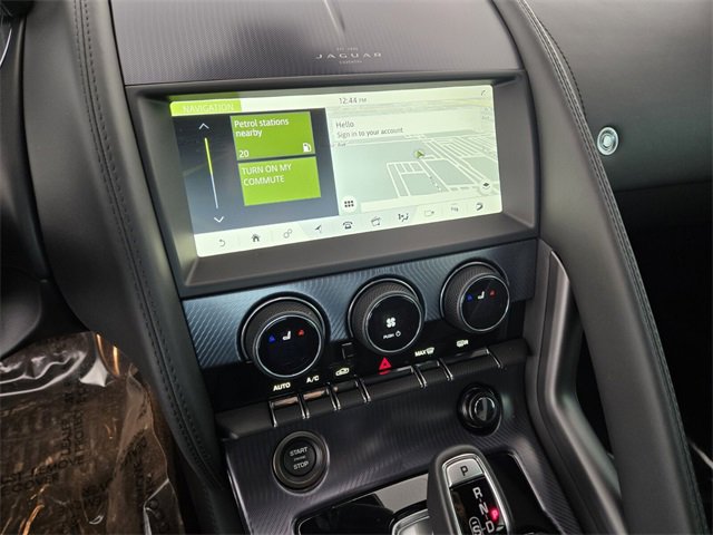 Used 2024 Jaguar F-TYPE R-Dynamic image 19