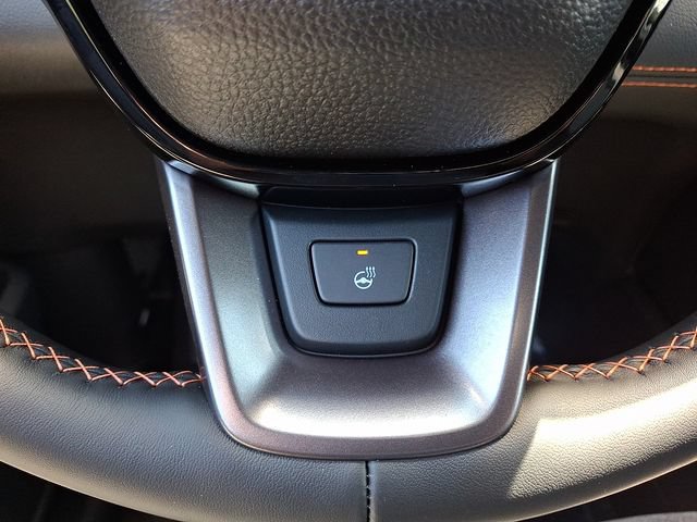 New 2026 Honda Pilot TrailSport image 22