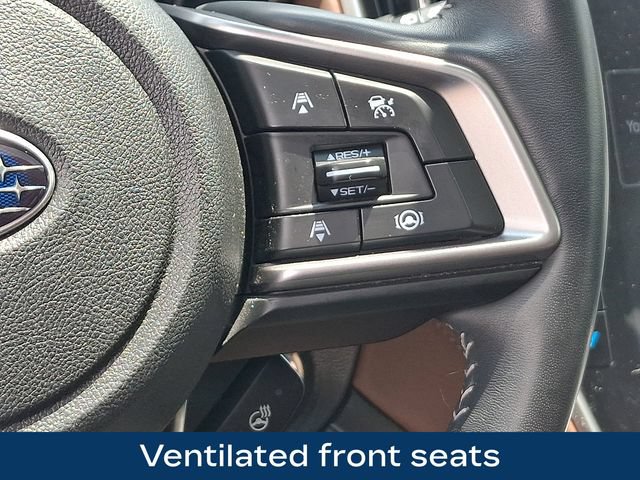 Used 2022 Subaru Outback Touring XT AWD/4WD image 8