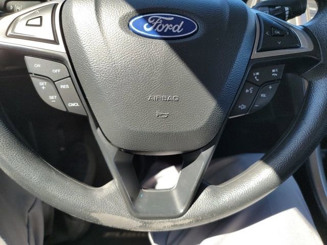 Used 2020 Ford Fusion S image 14
