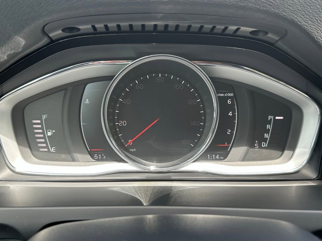 Used 2018 Volvo S60 T5 Inscription AWD/4WD image 13