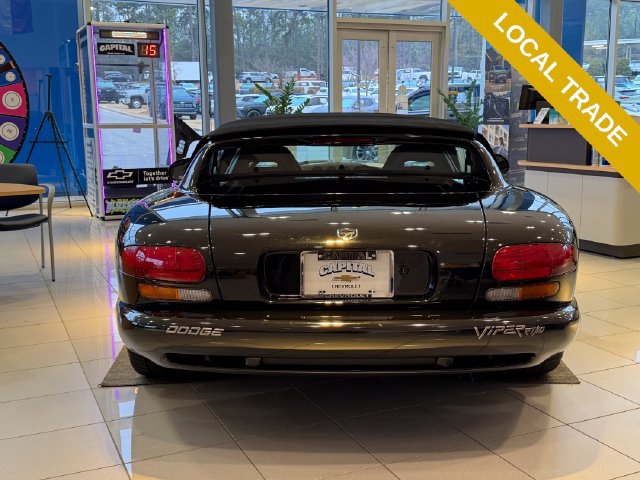 Used 1994 Dodge Viper RT/10 RWD image 5