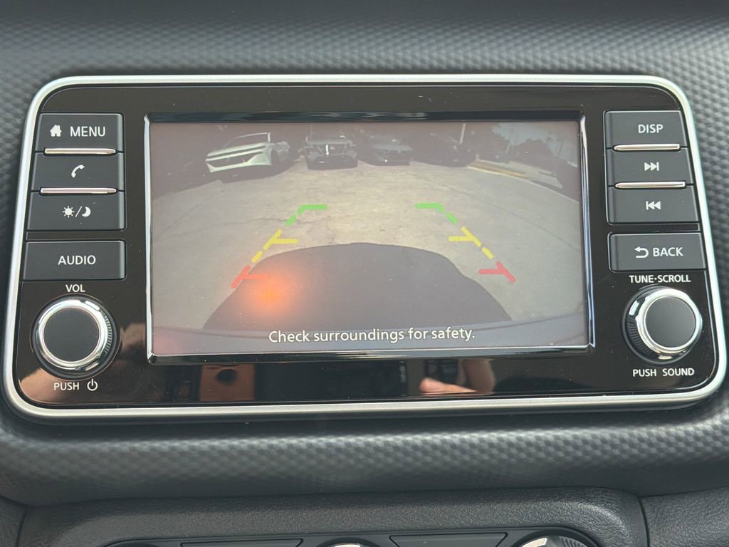 Used 2024 Nissan Kicks S FWD image 25