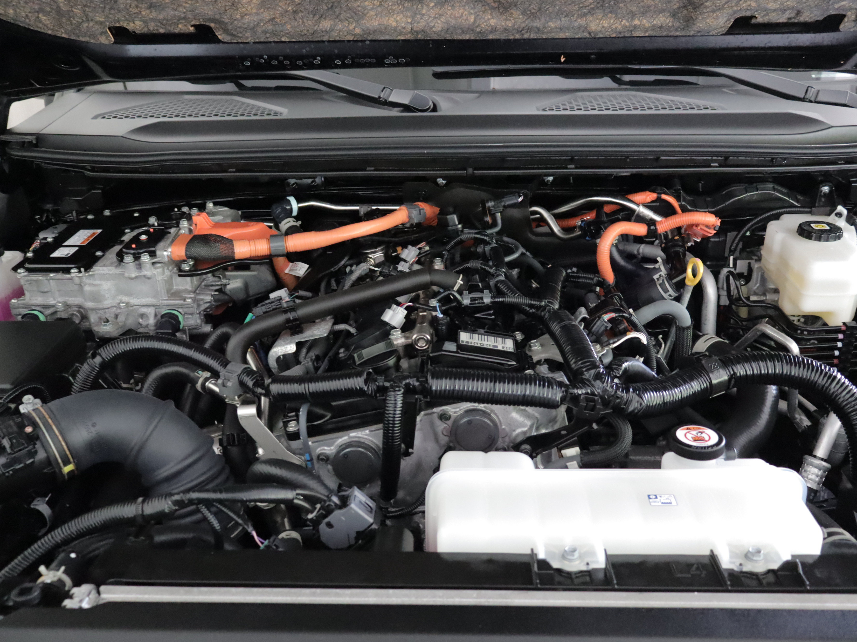 Used 2024 Toyota Land Cruiser AWD/4WD image 30