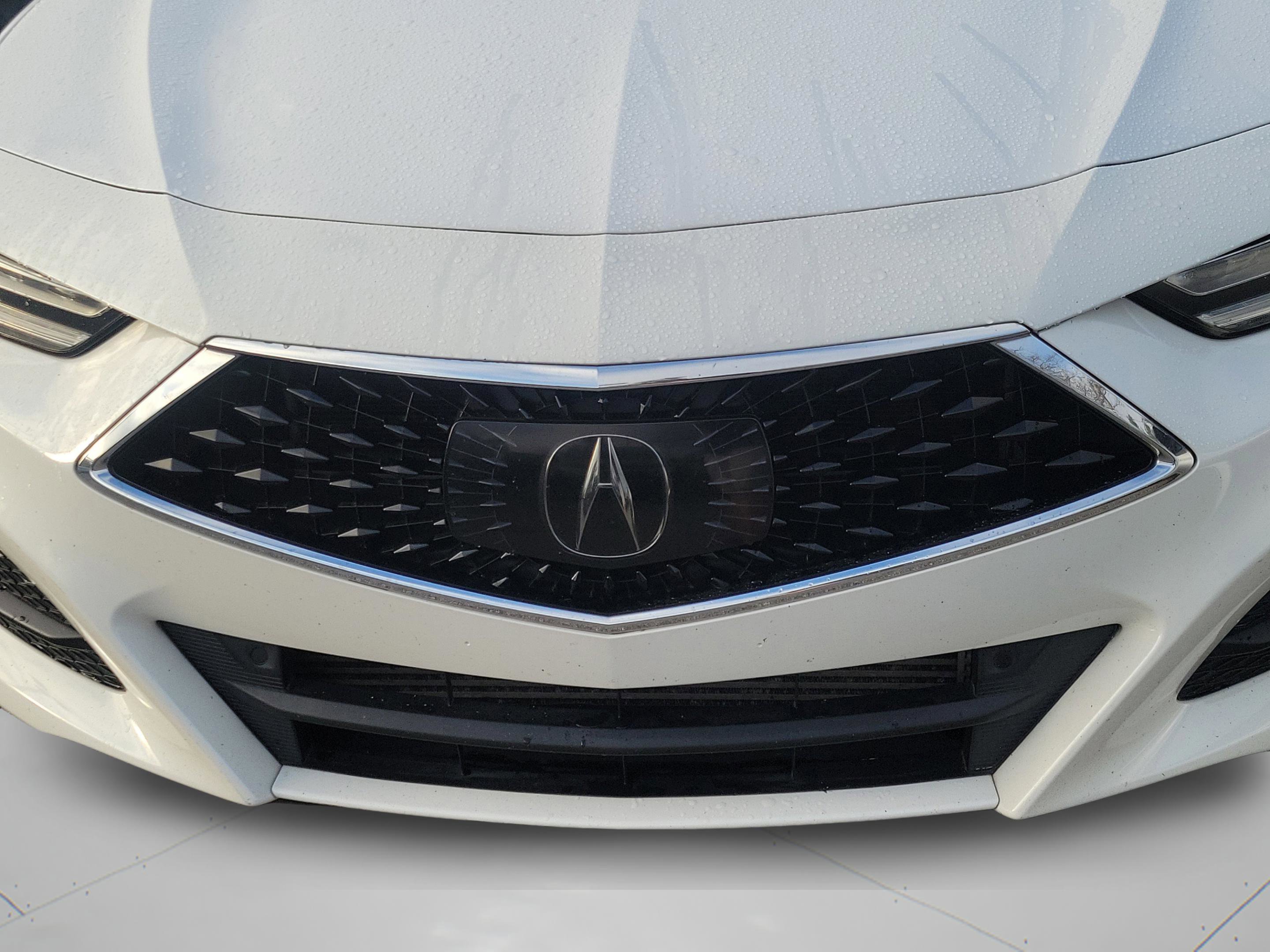 Used 2021 Acura TLX SH-AWD w/ Technology Package image 27