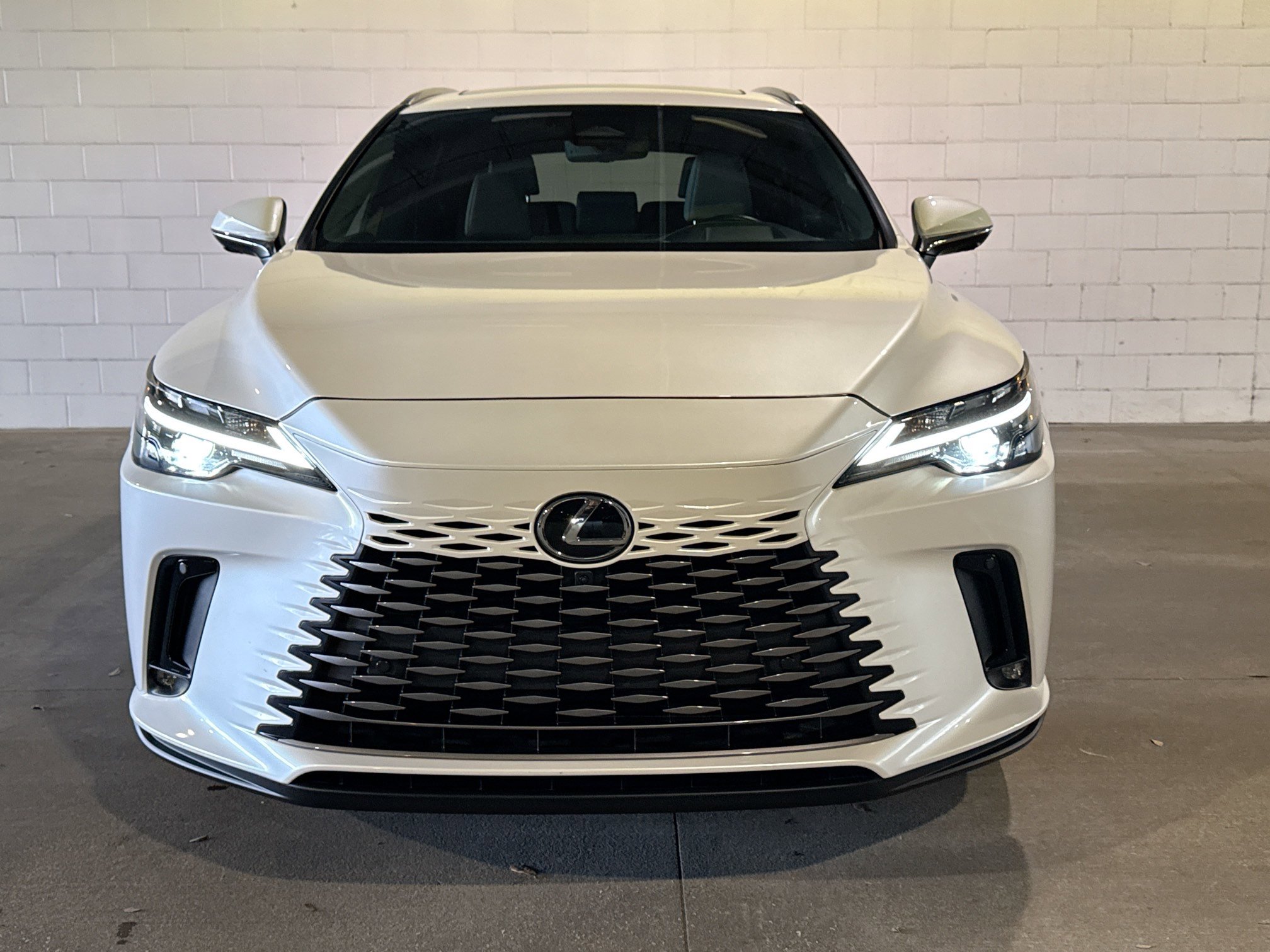 Used 2024 Lexus RX 350 Premium Plus image 9