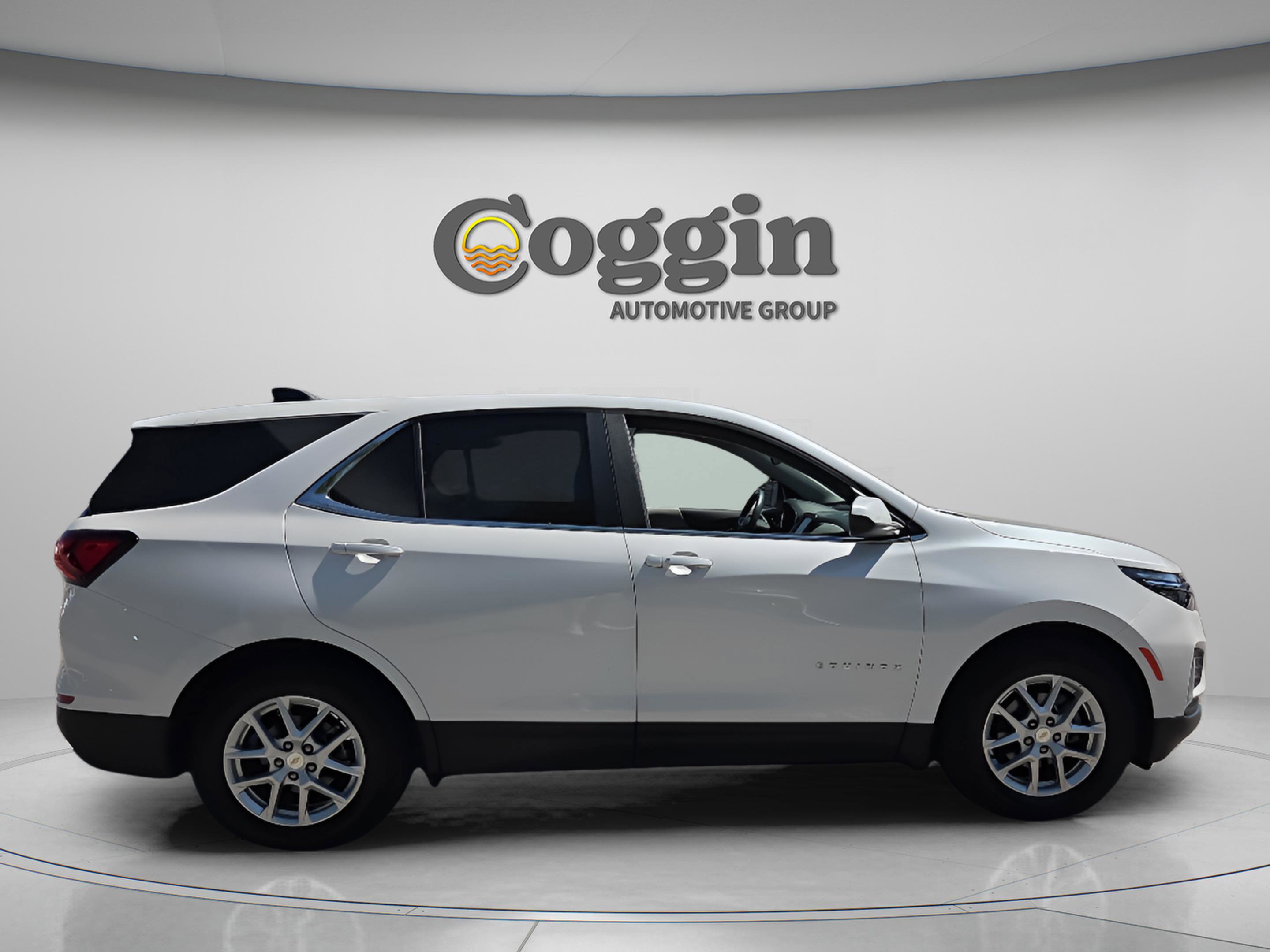 Used 2023 Chevrolet Equinox LT FWD image 6