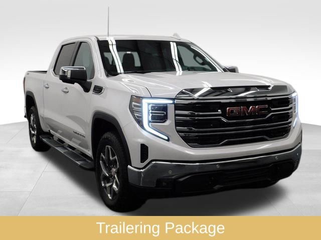 Used 2023 GMC Sierra 1500 SLT w/ SLT Premium Plus Package image 12