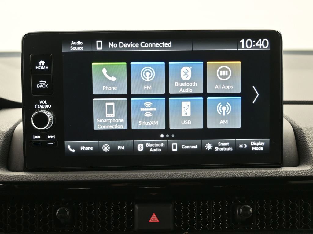 Certified 2025 Honda CR-V EX-L image 14