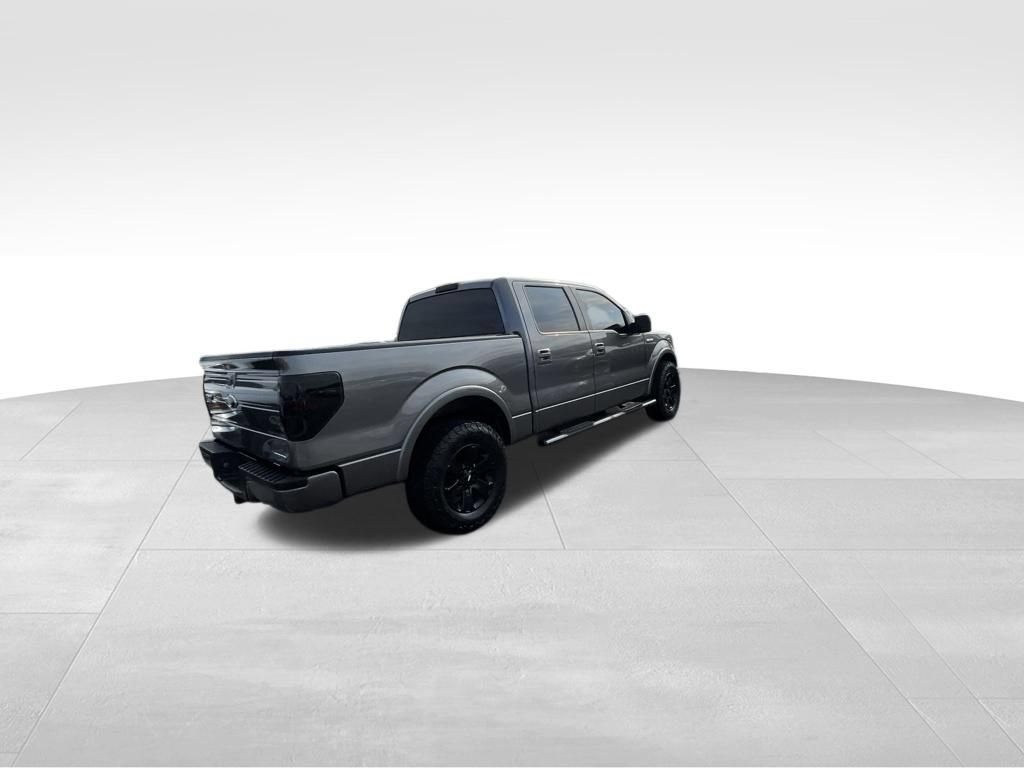 Used 2013 Ford F150 FX2 RWD image 17
