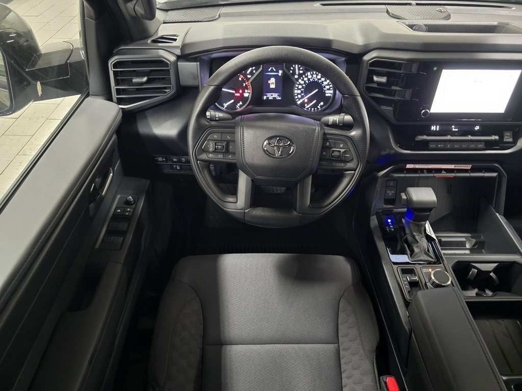 New 2026 Toyota Tundra SR5 image 24