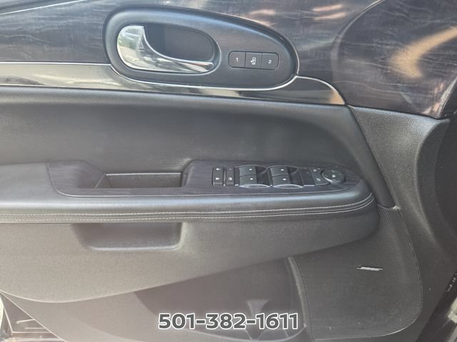 Used 2017 Buick Enclave Leather w/ Enclave Sport Touring Edition FWD image 30