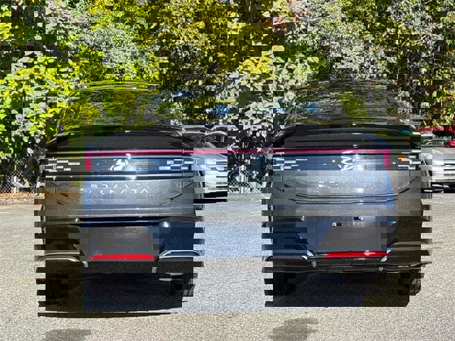 New 2026 Hyundai Sonata SEL image 3