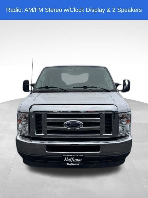 Used 2023 Ford E-450 and Econoline 450 Super Duty w/ Power Windows & Locks Group RWD image 9