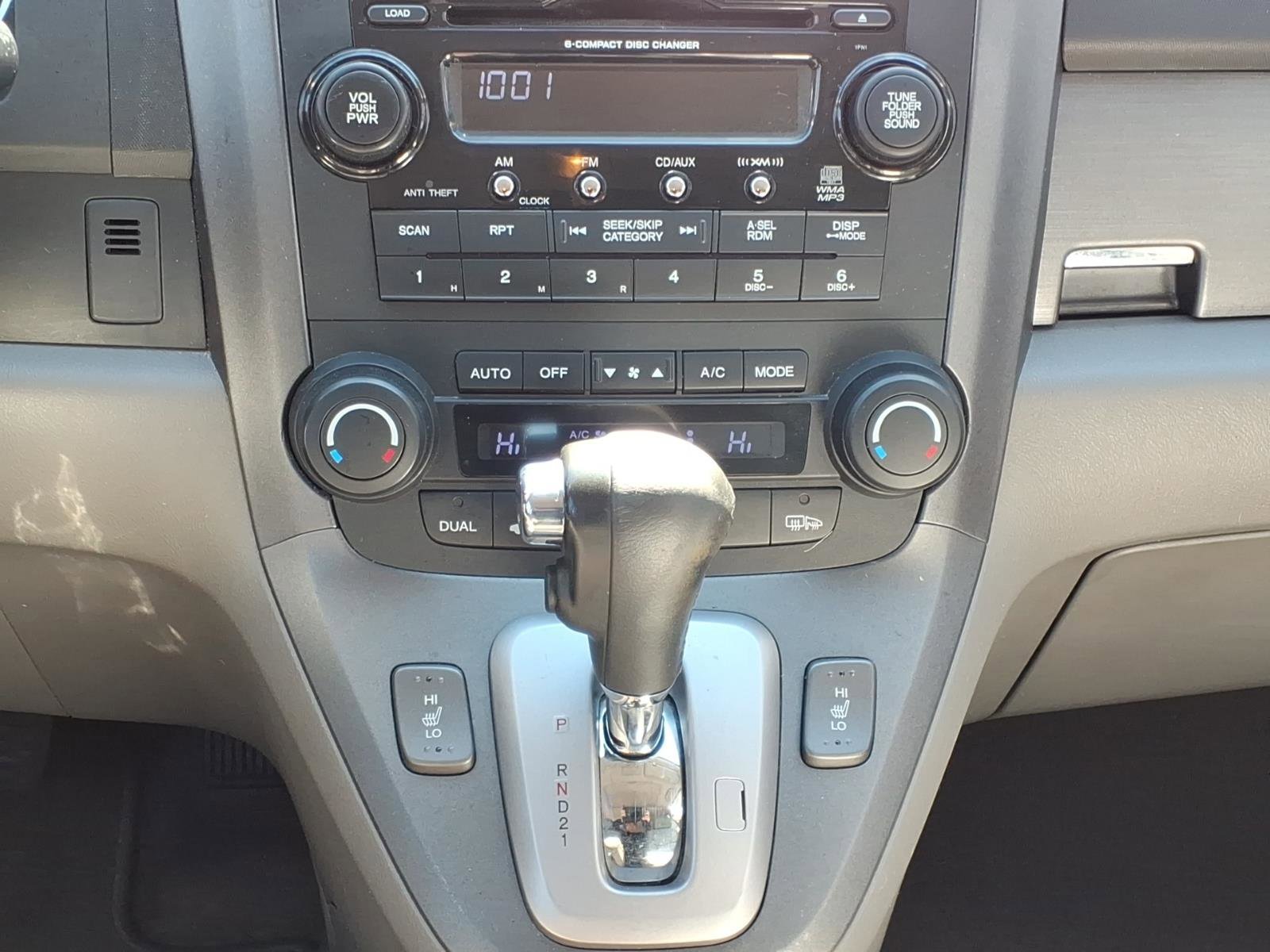 Used 2009 Honda CR-V EX-L image 6