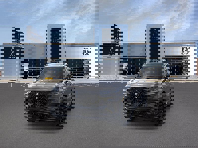 New 2026 Lincoln Aviator Reserve w/ Jet Appearance Package image 2