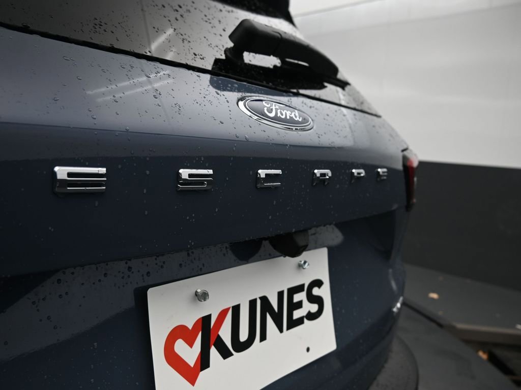 New 2026 Ford Escape Active w/ Cold Weather Package image 26