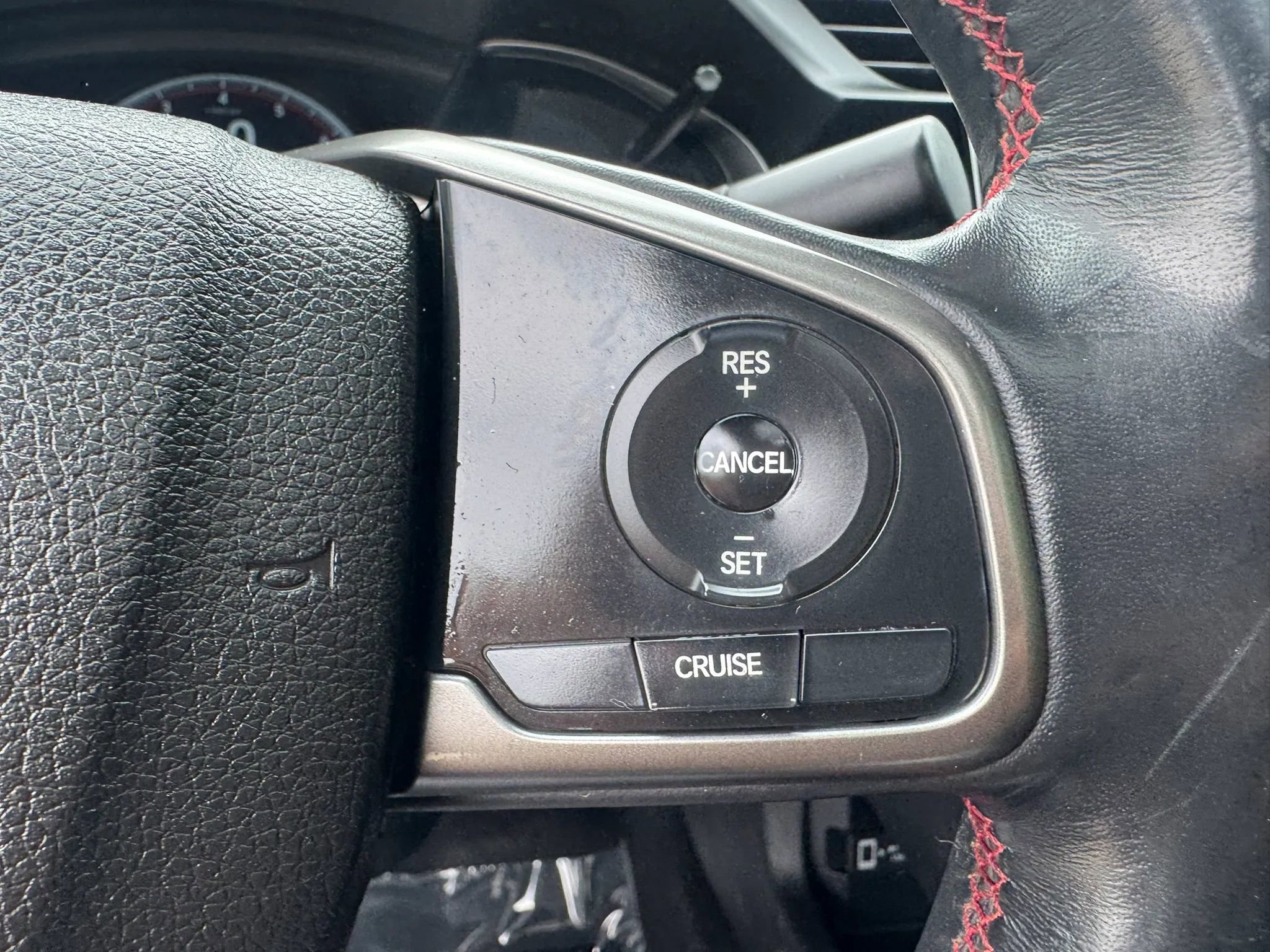 Used 2017 Honda Civic Si image 18