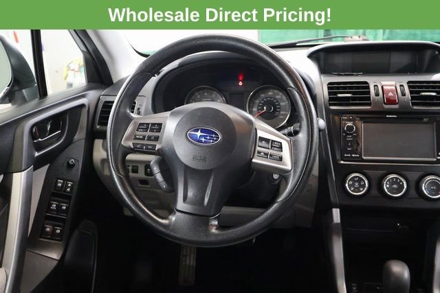 Used 2015 Subaru Forester 2.5i Premium image 15