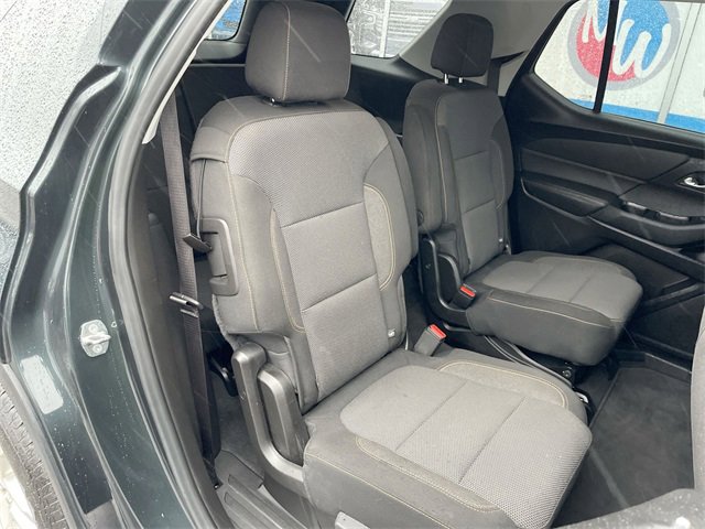 Certified 2019 Chevrolet Traverse LT image 26