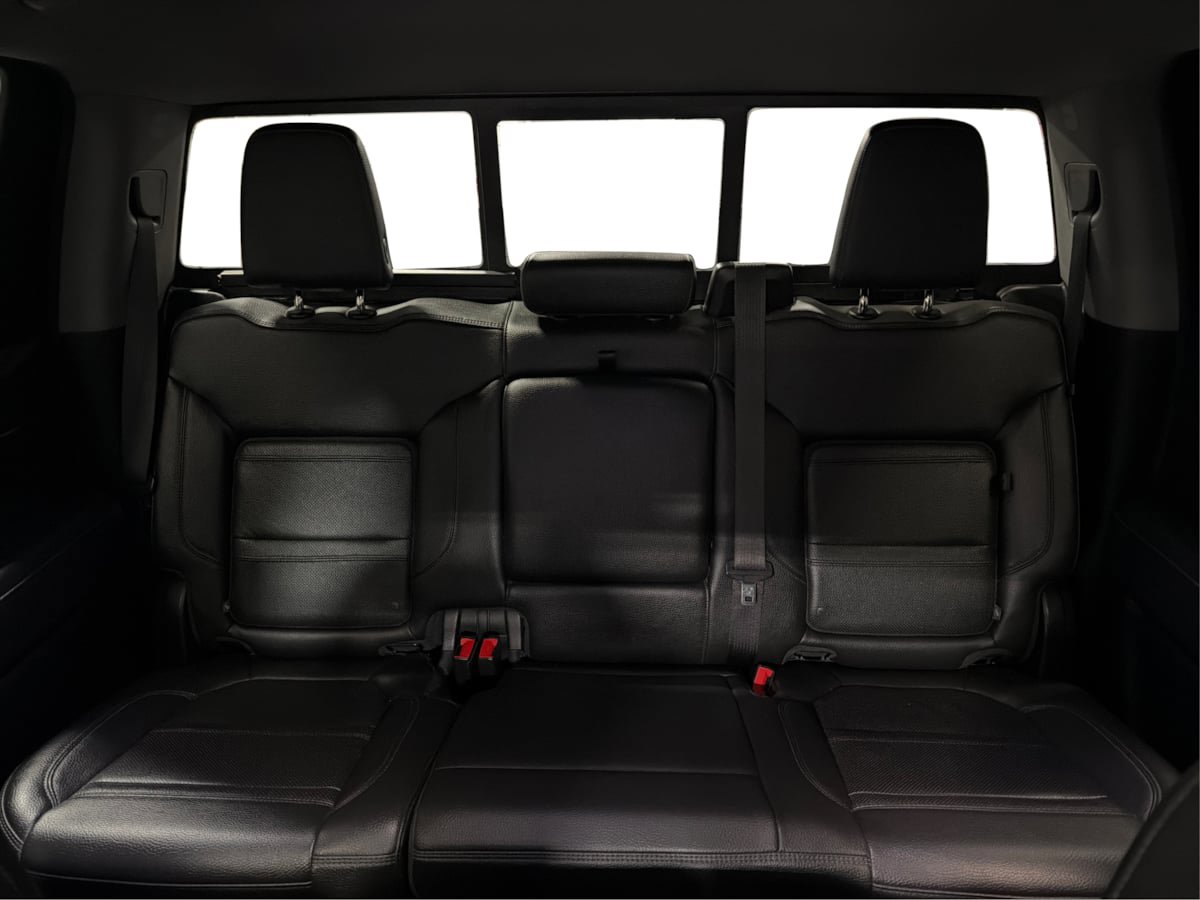 Used 2019 GMC Sierra 1500 Denali w/ LPO, GMC Protection Package image 19