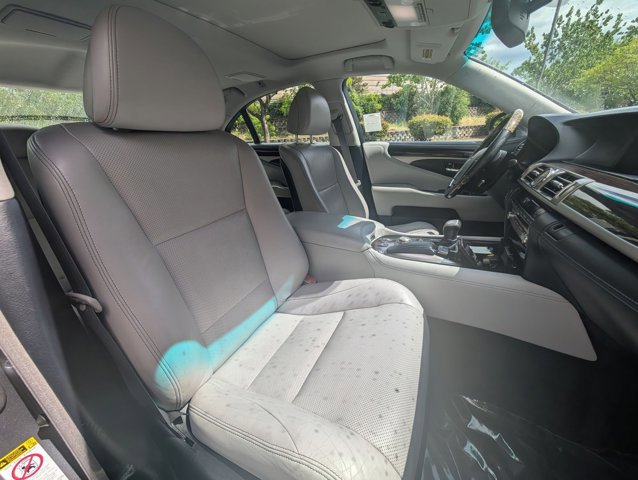 Used 2015 Lexus LS 460 w/ Comfort Package image 20