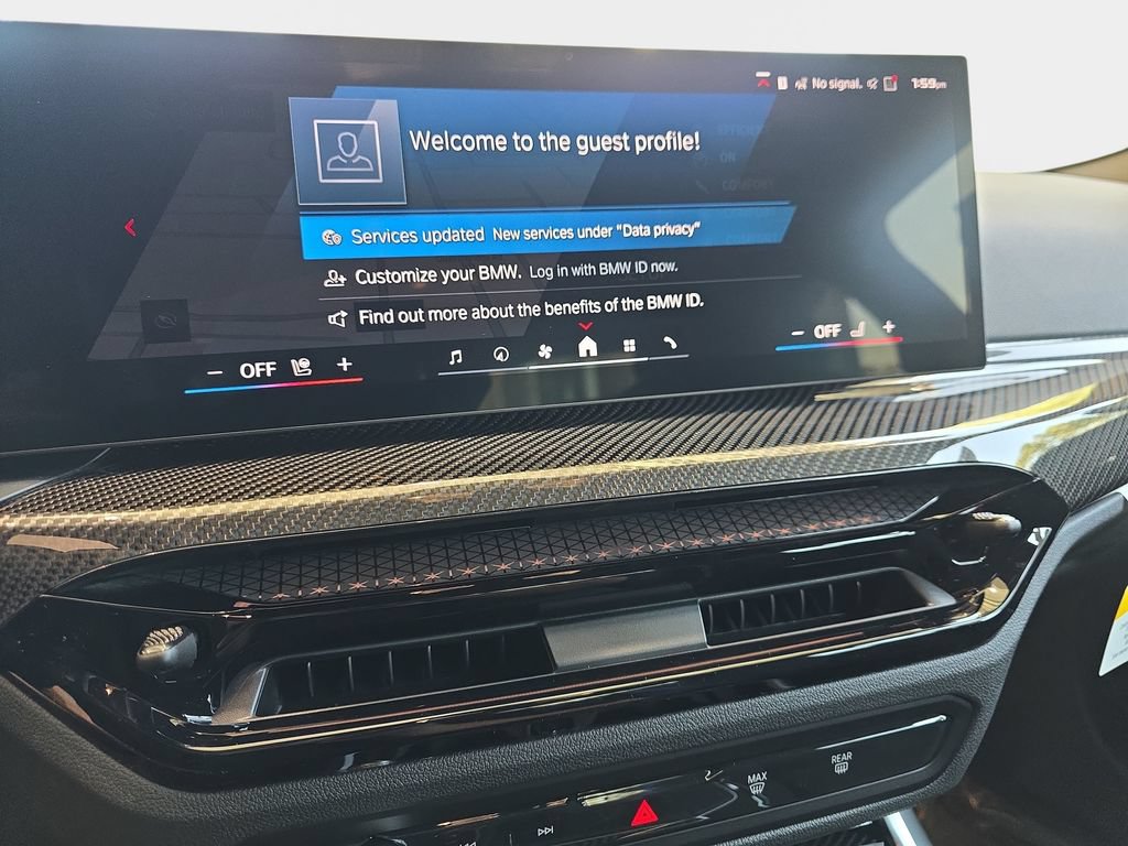 New 2026 BMW M2 w/ Lighting Package RWD image 15