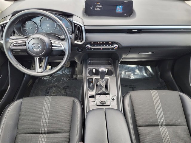 Used 2024 MAZDA CX-50 AWD 2.5 S w/ Preferred Package image 2