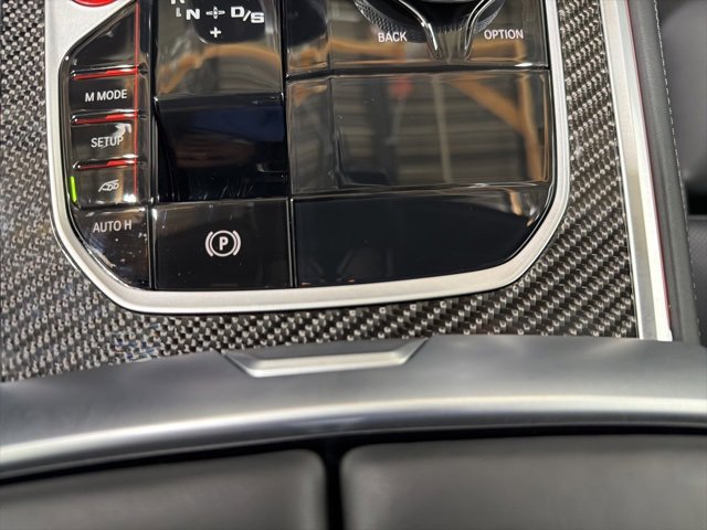 Used 2025 BMW M8 Competition image 37