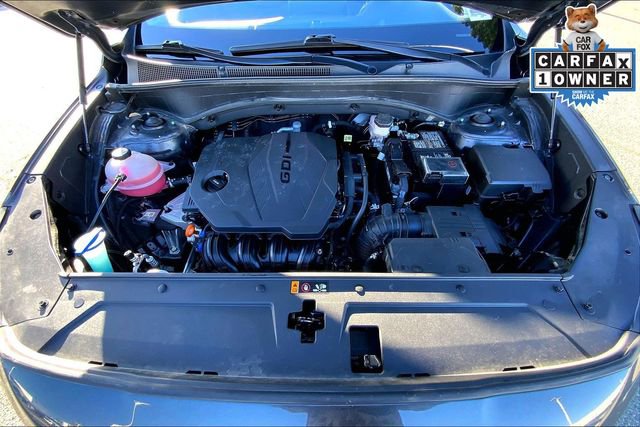 Used 2023 Hyundai Santa Fe SEL image 10