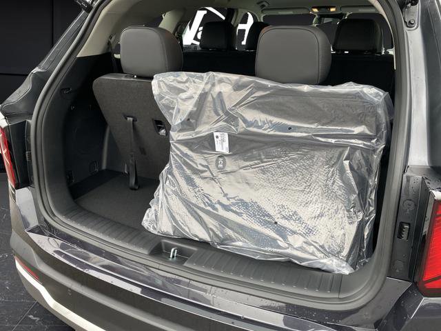 New 2026 Kia Sorento EX image 15