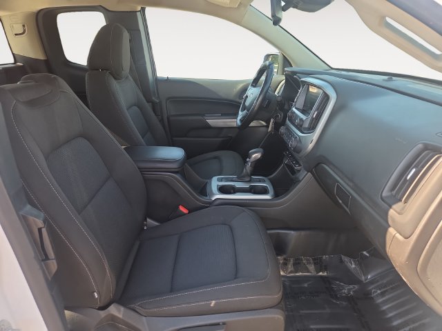Used 2022 Chevrolet Colorado LT w/ Fleet Safety Package RWD image 15