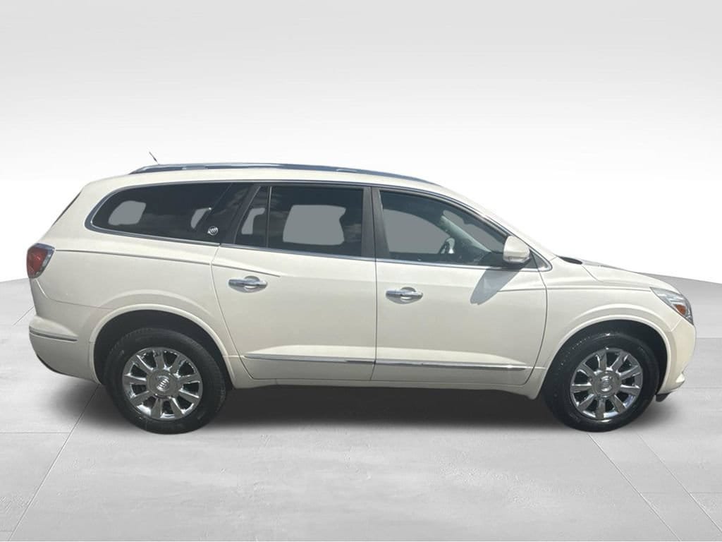 Used 2015 Buick Enclave Premium FWD image 2