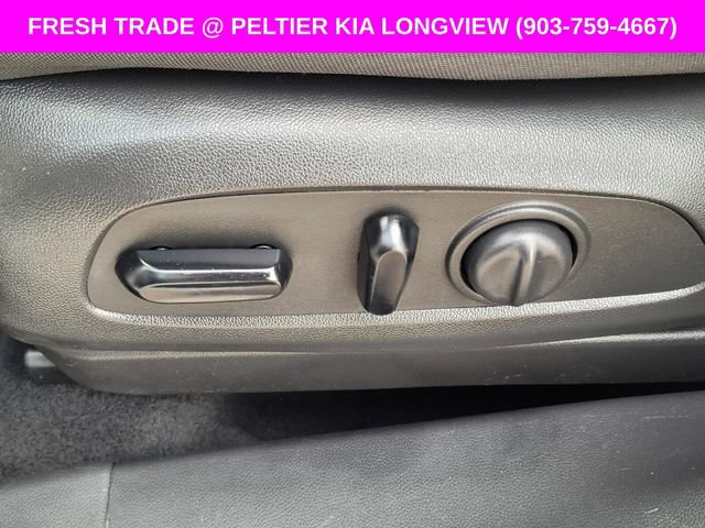 Used 2022 Chevrolet TrailBlazer LT w/ Driver Confidence Package image 17