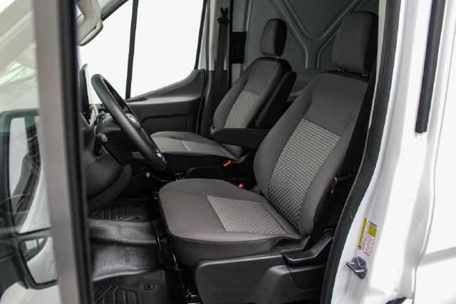 New 2027 Ford Transit 250 148 Medium Roof RWD image 24