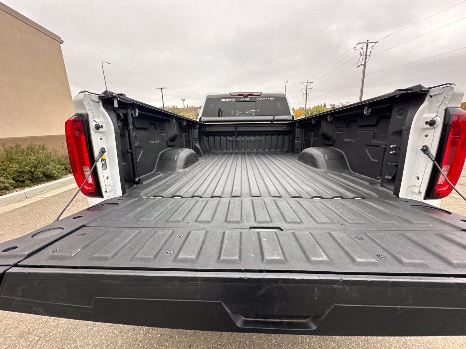 Used 2020 GMC Sierra 3500 Denali w/ Technology Package AWD/4WD image 31