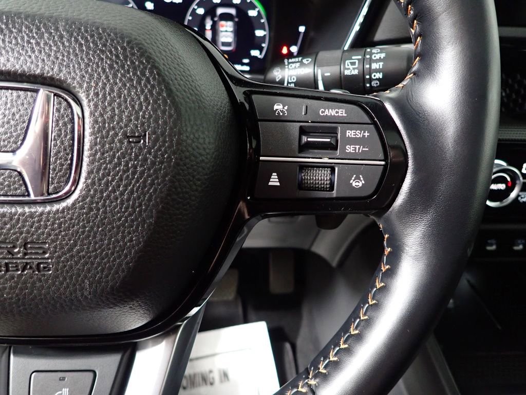 Used 2026 Honda CR-V Sport Touring image 30