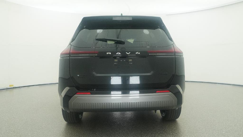 New 2026 Toyota RAV4 XSE AWD/4WD image 48