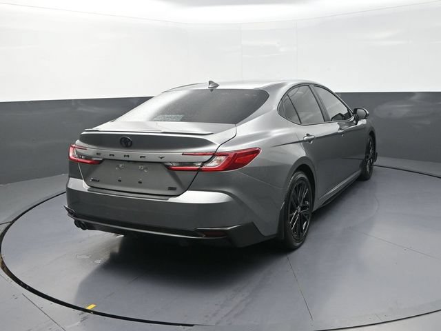 Used 2026 Toyota Camry SE w/ Convenience Package FWD image 8