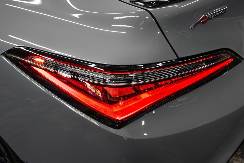 New 2026 Acura Integra A-Spec FWD image 14