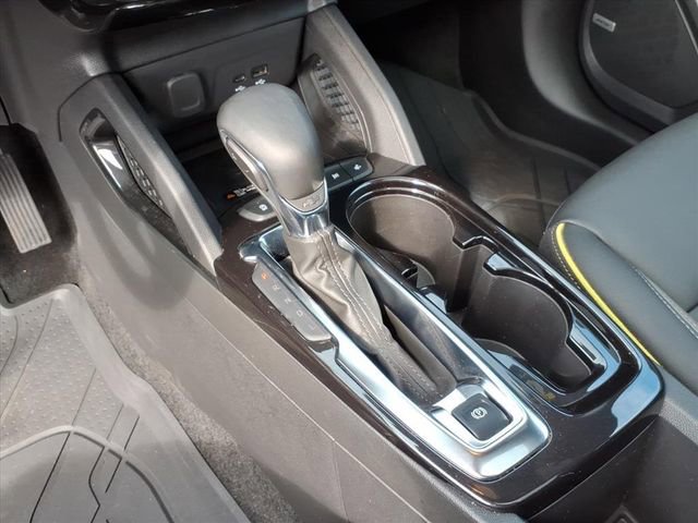 Used 2025 Chevrolet TrailBlazer ACTIV w/ Convenience Package image 13