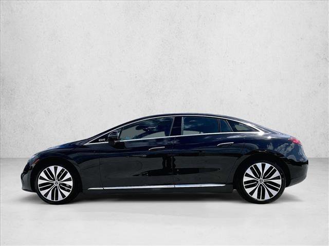Used 2023 Mercedes-Benz EQE 350+ Sedan image 5