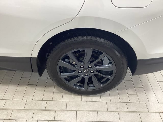 Used 2022 Chevrolet Equinox RS AWD/4WD image 20