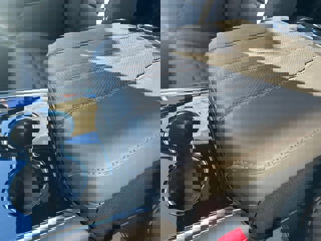 New 2026 Chevrolet Suburban High Country w/ Sun And Tow Package image 12