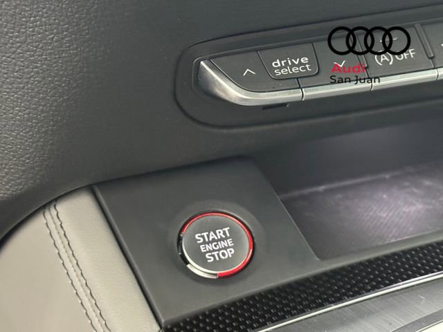 Certified 2018 Audi SQ5 Prestige w/ Prestige Package image 36