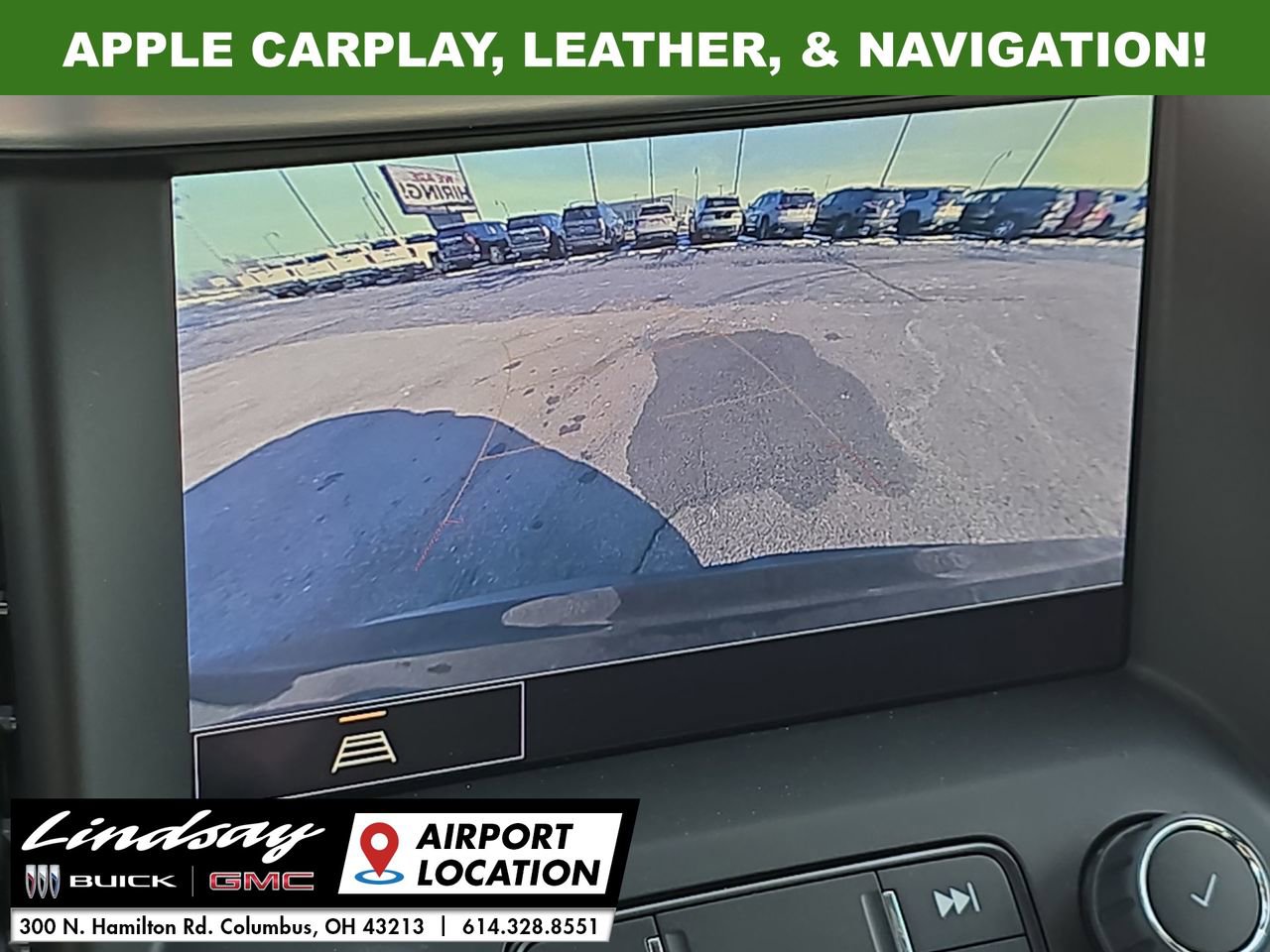 Used 2023 GMC Acadia SLT w/ Preferred Package image 15