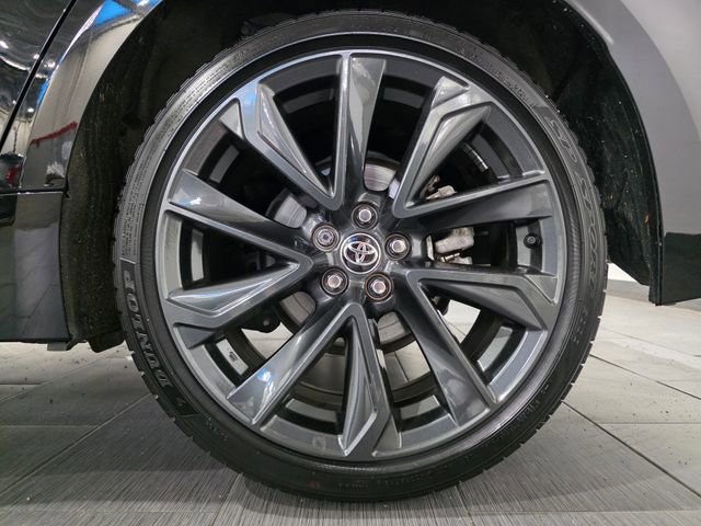 Used 2024 Toyota Corolla SE FWD image 23