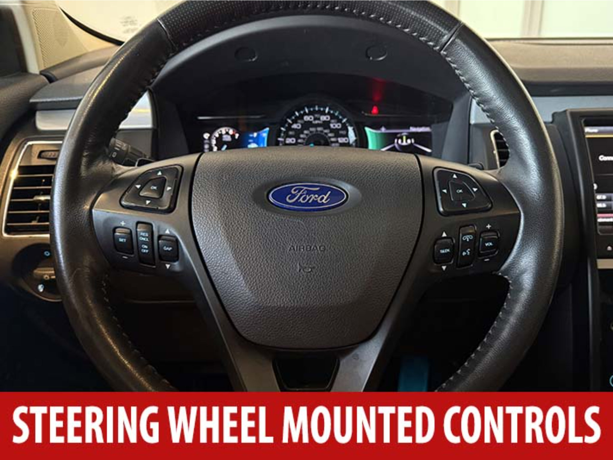Used 2013 Ford Flex Limited AWD/4WD image 10