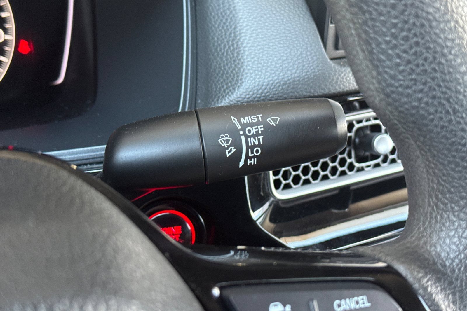 Used 2025 Honda Civic LX image 37