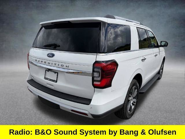 Certified 2024 Ford Expedition Limited AWD/4WD image 5